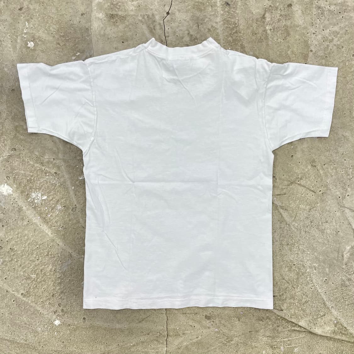 1993 Don't Ever Give Up 티셔츠 L 상품이미지2