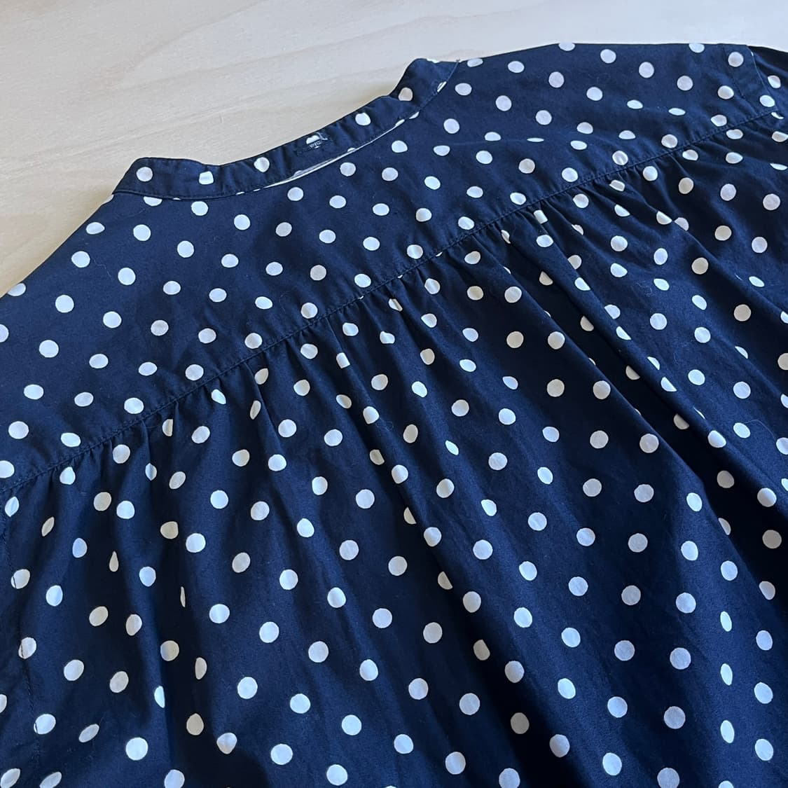 Beams Boy Dot Onepiece 상품이미지6