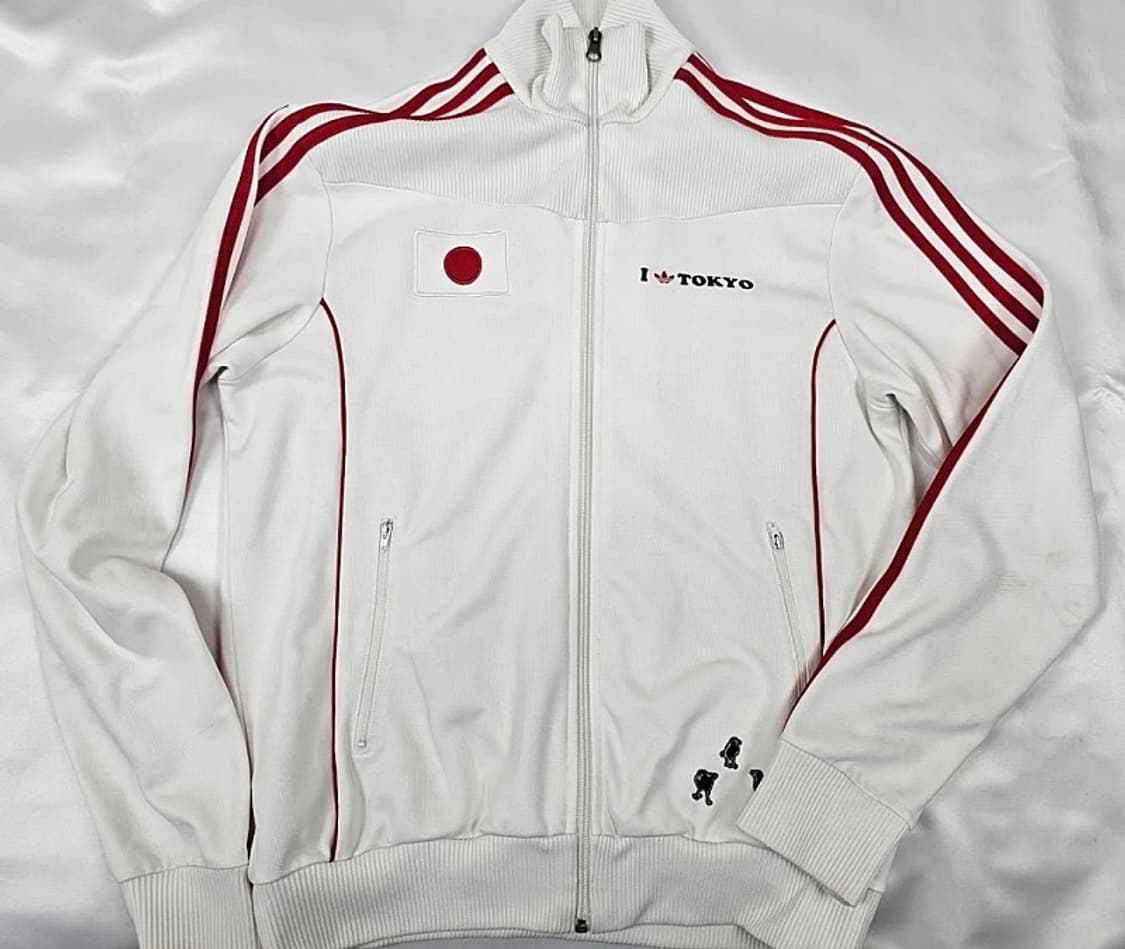 아디다스 도쿄 져지 100 상품이미지1