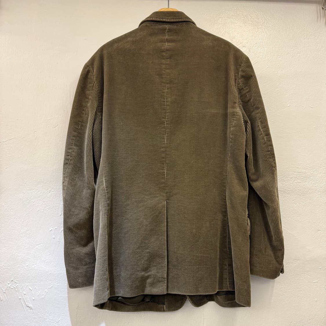 폴로 랄프로렌 코듀로이 블레이저 상품이미지2