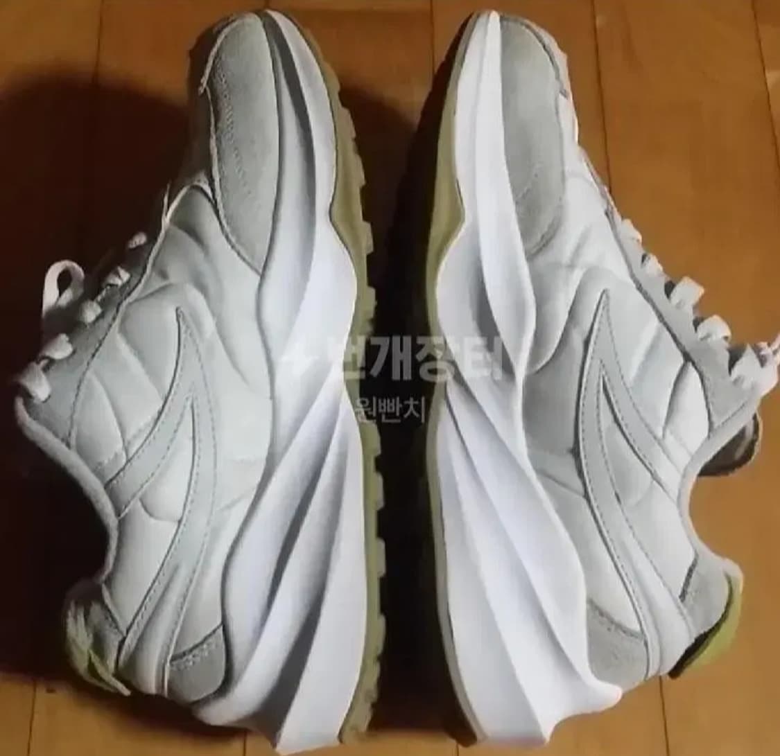 휠라 트라이벌 레이스 240 상품이미지6