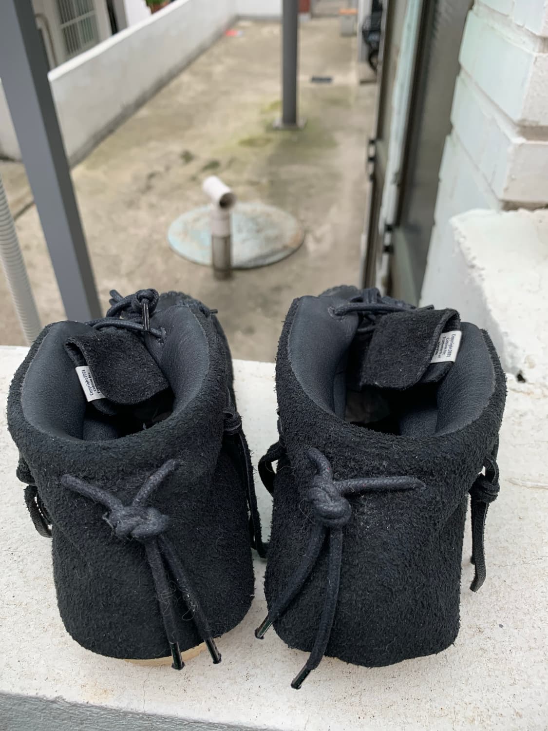 visvim fbt W6 상품이미지3
