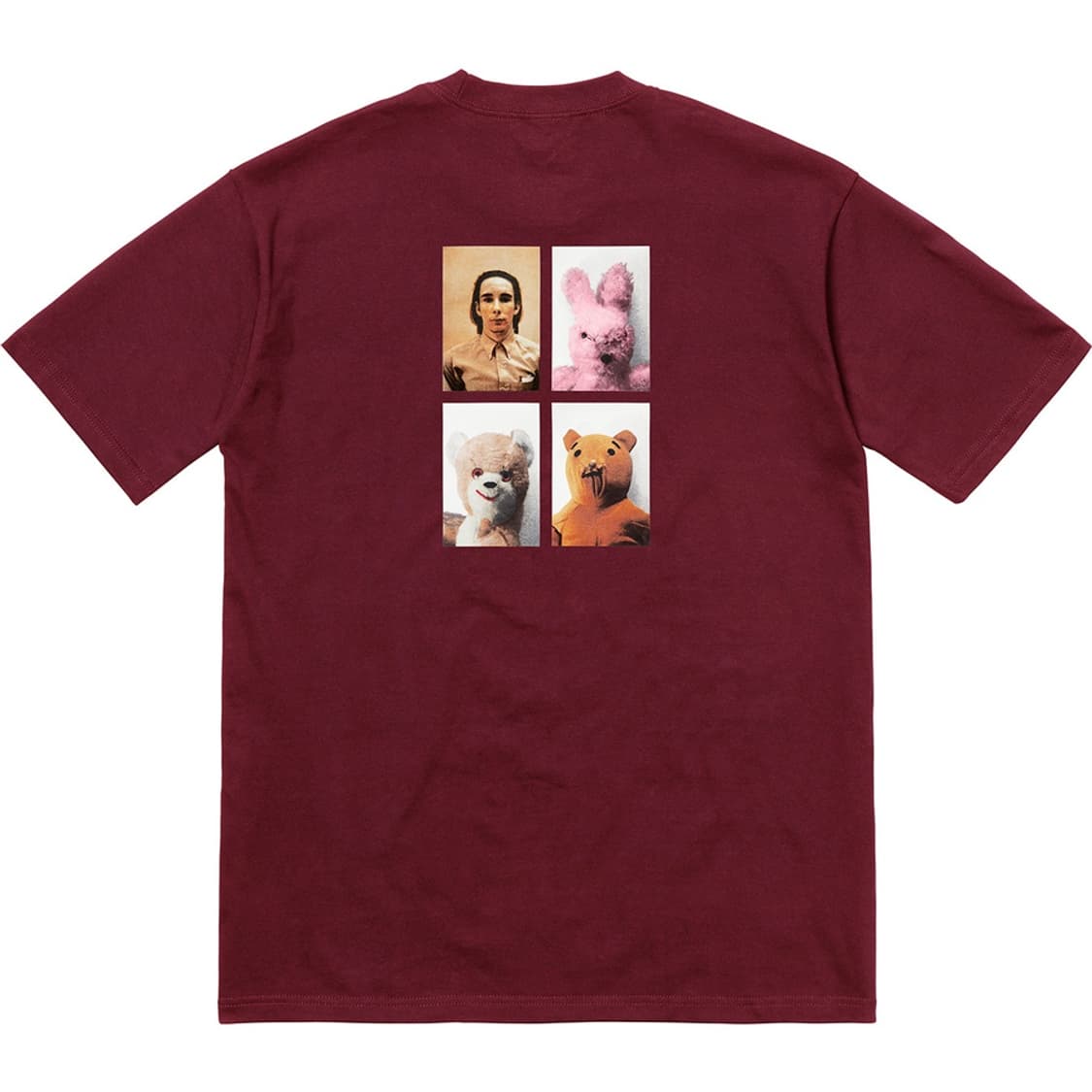 [L] 슈프림 MIKE KELLEY  AHH... YOUTH! TEE 상품이미지2