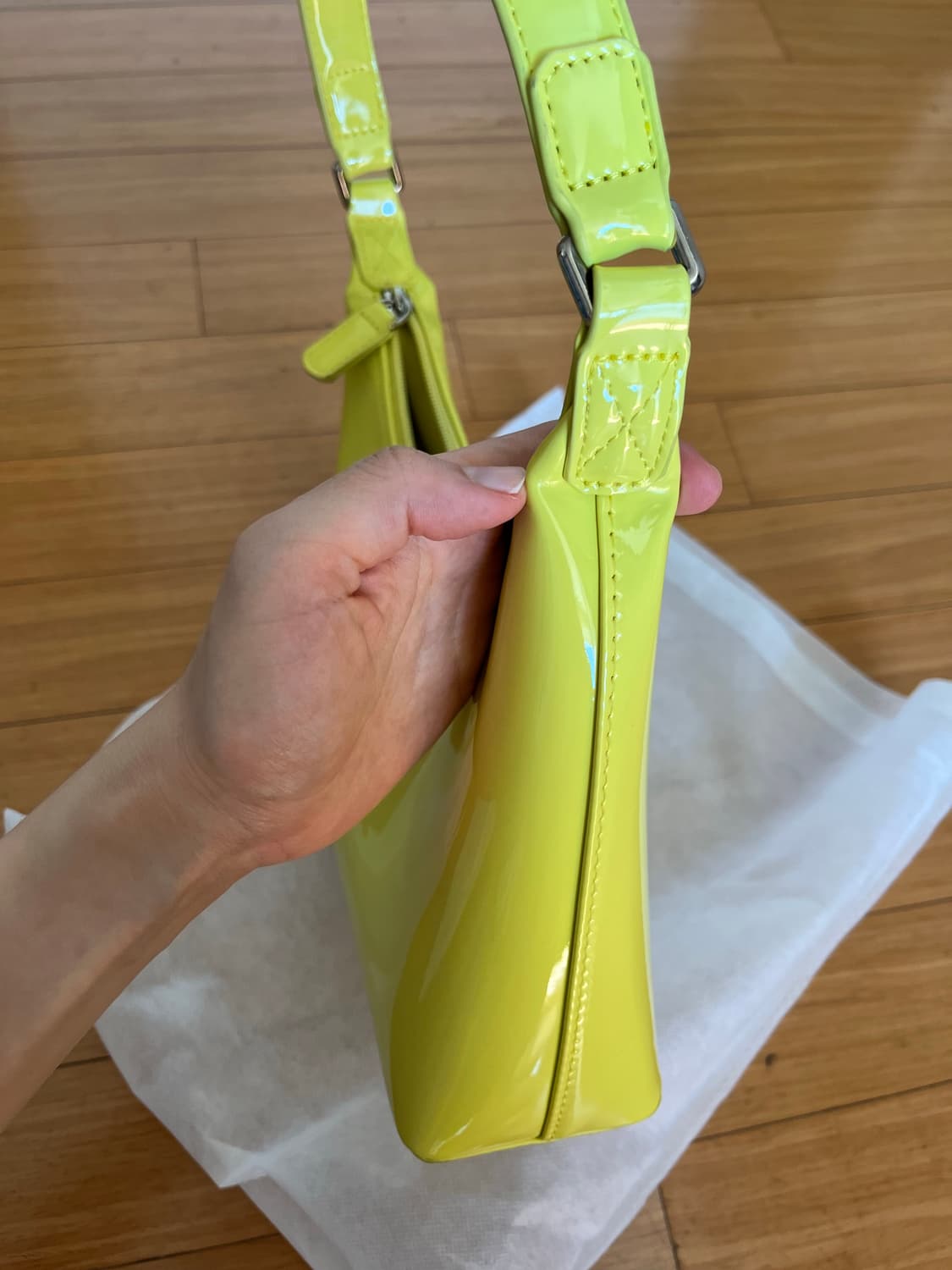 글리닛 몰리백 상품이미지2