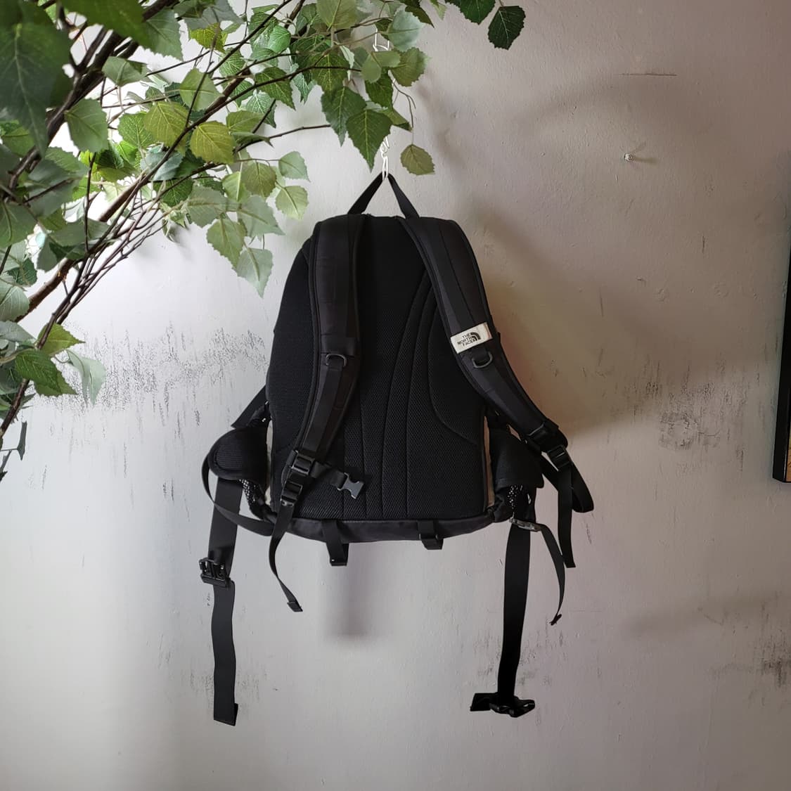 노스페이스 백팩 상품이미지6
