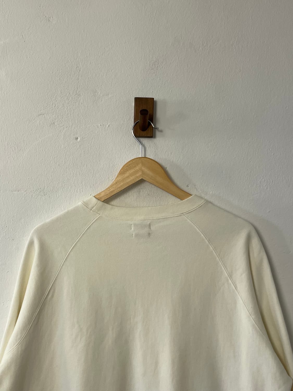 스티븐알란 맨투맨  상품이미지9