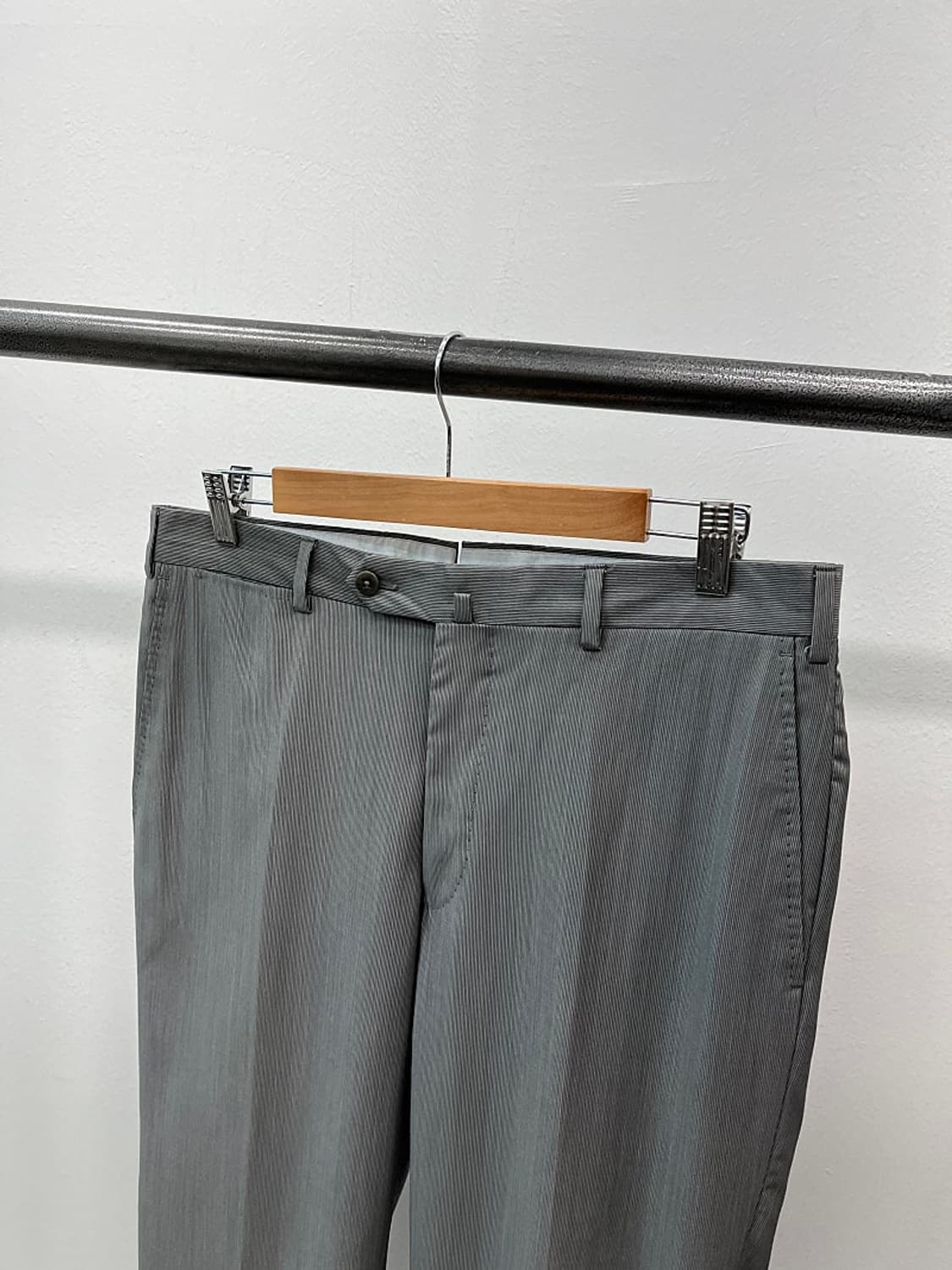 33) 에르메네질도제냐 슬랙스  상품이미지4