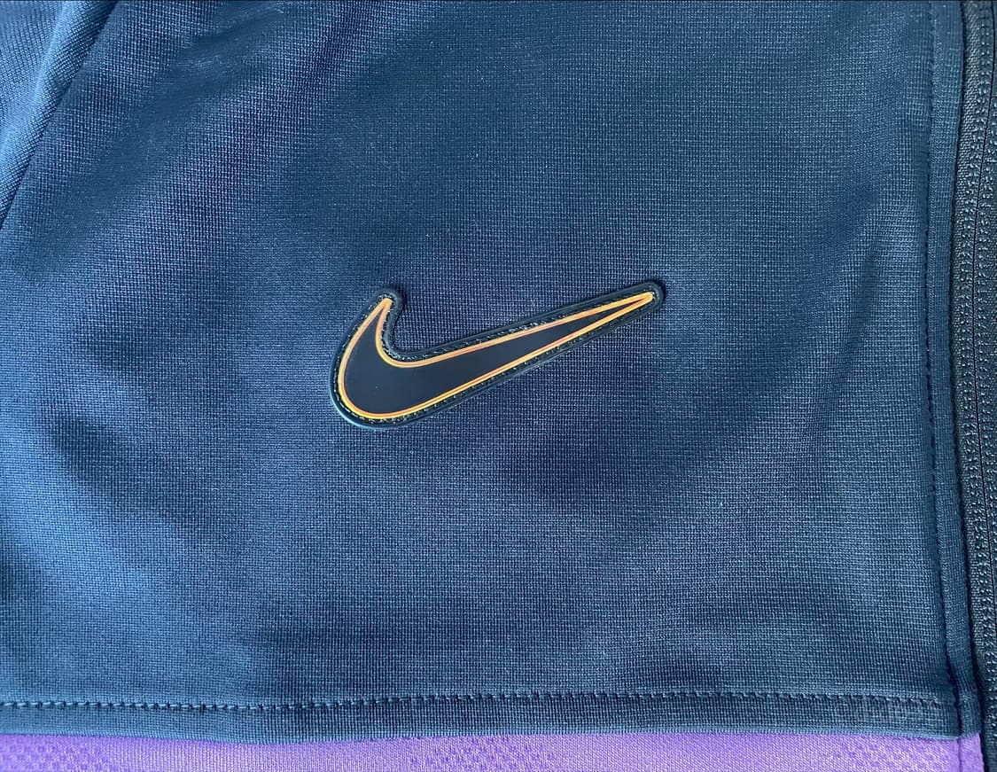 (해외 M) 19-20 토트넘 트레이닝 자켓 판매 상품이미지4