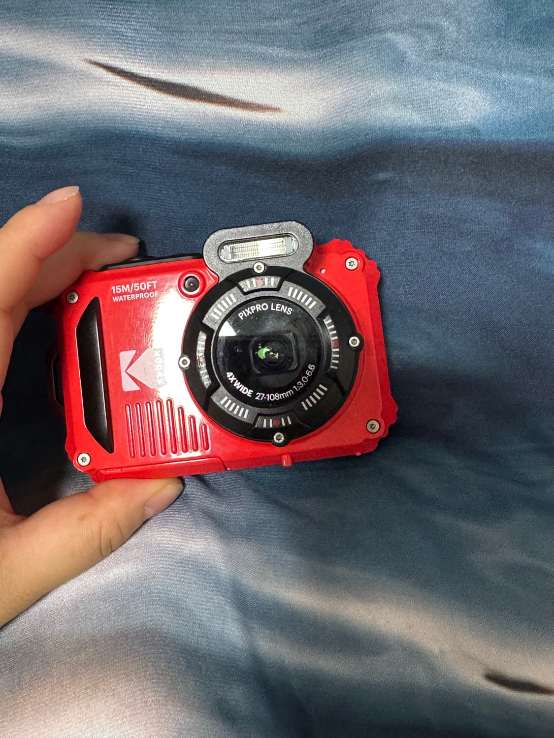 kodak pixpro wpz2 상품이미지2