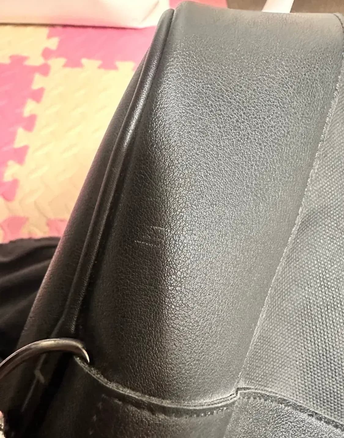 필인더블랭크 숄더백 가방 상품이미지8