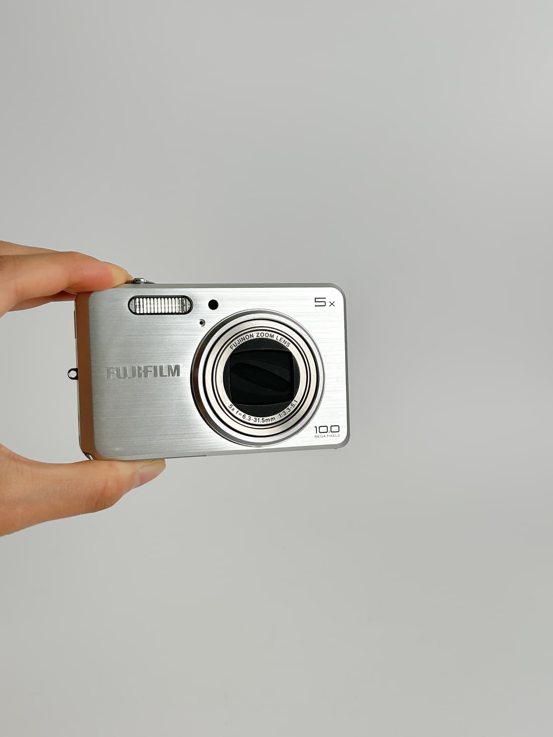 인기!) 후지필름 파인픽스 j100 Finepix 빈티지 디카 상품이미지5
