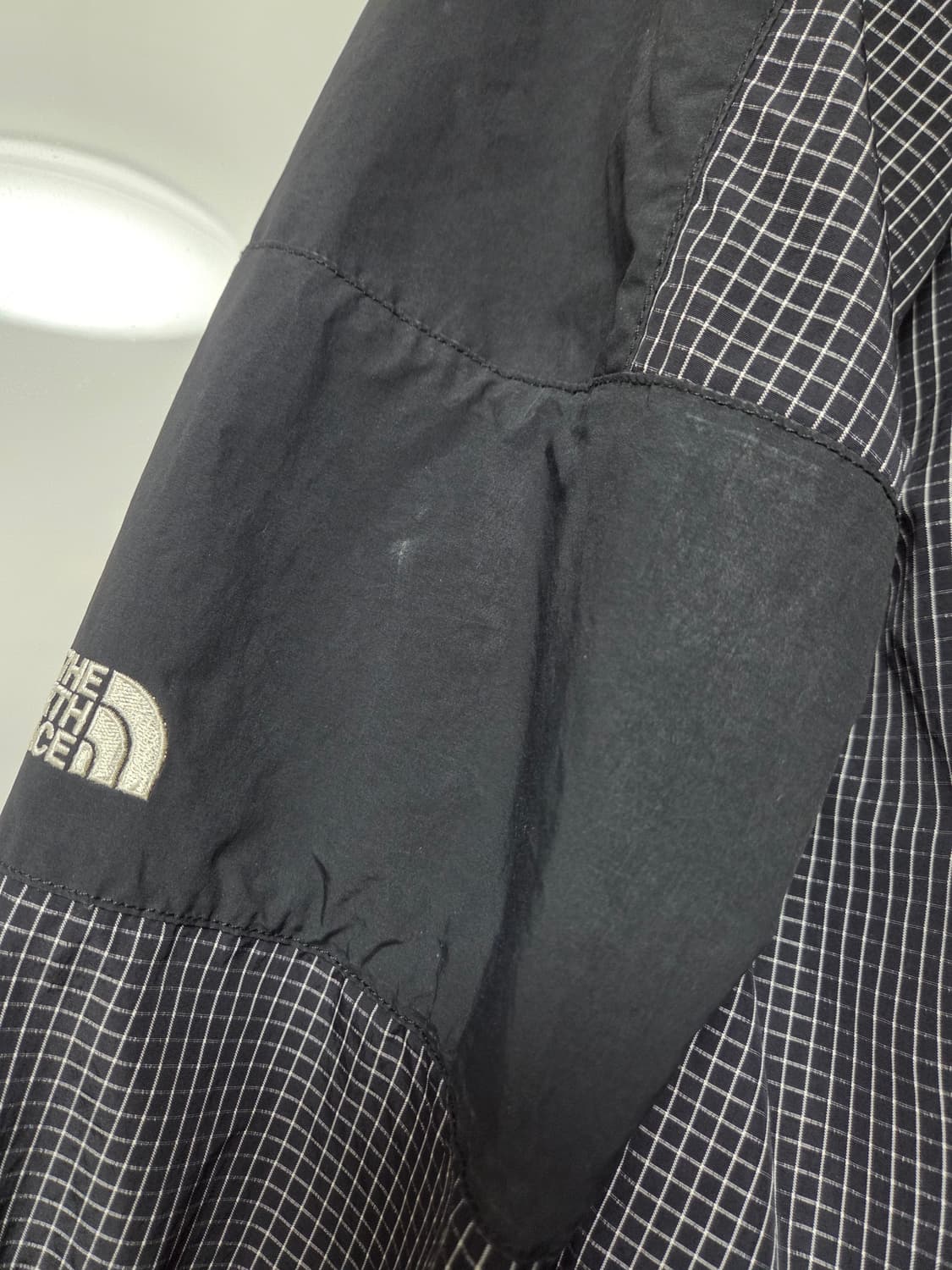 노스페이스 퍼플라벨 마운틴 파카 xl 상품이미지5