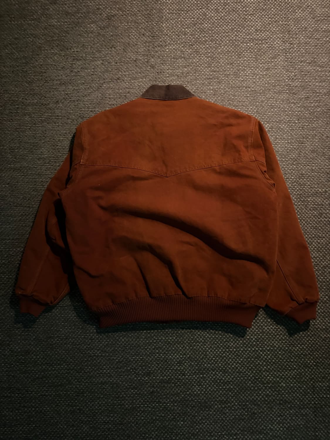 칼하트 산타페 J14 CLY XL/R 상품이미지4