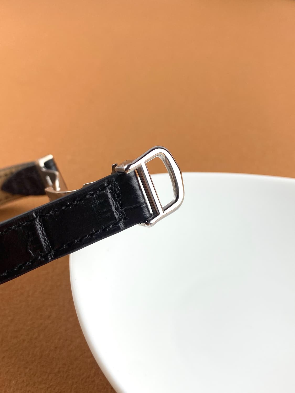 CARTIER must trinity watch 상품이미지9