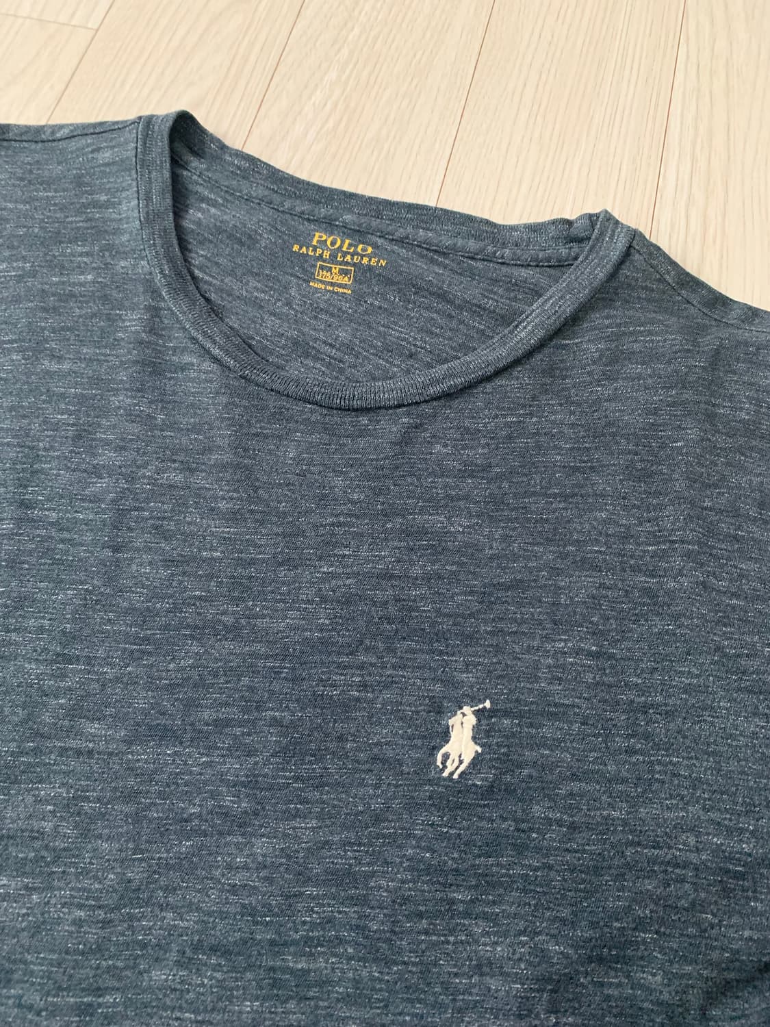 폴로 랄프로렌  롱슬리브 상품이미지2