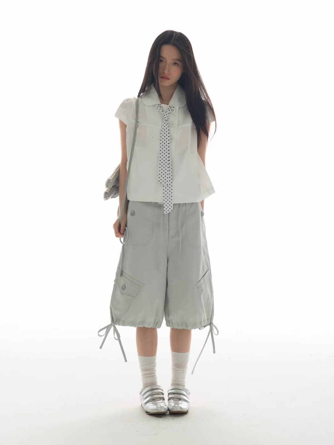YaWhat 반바지 s 상품이미지1