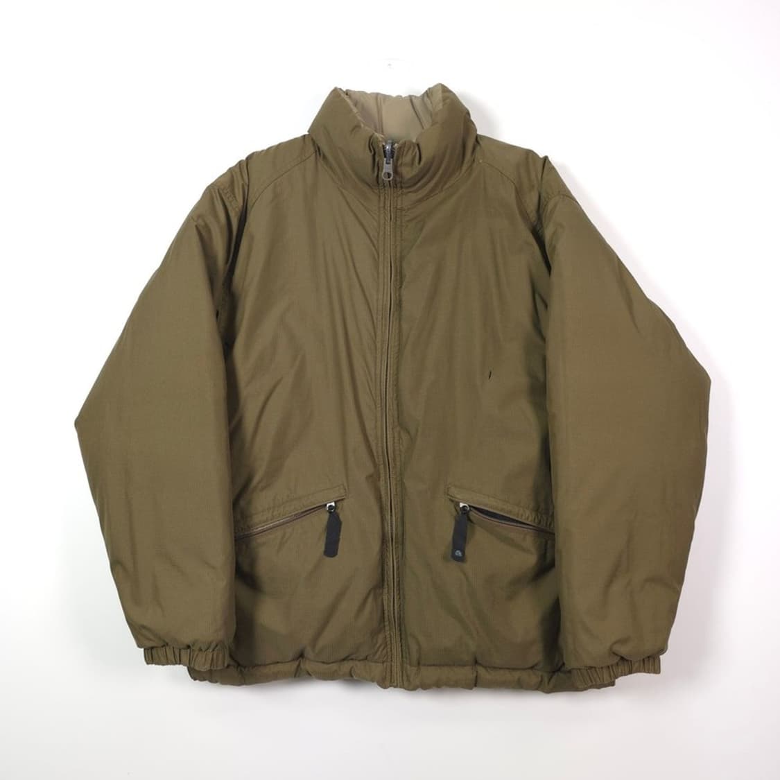 나이키 ACG 써멀 레이어 리버시블 패딩 M 상품이미지4