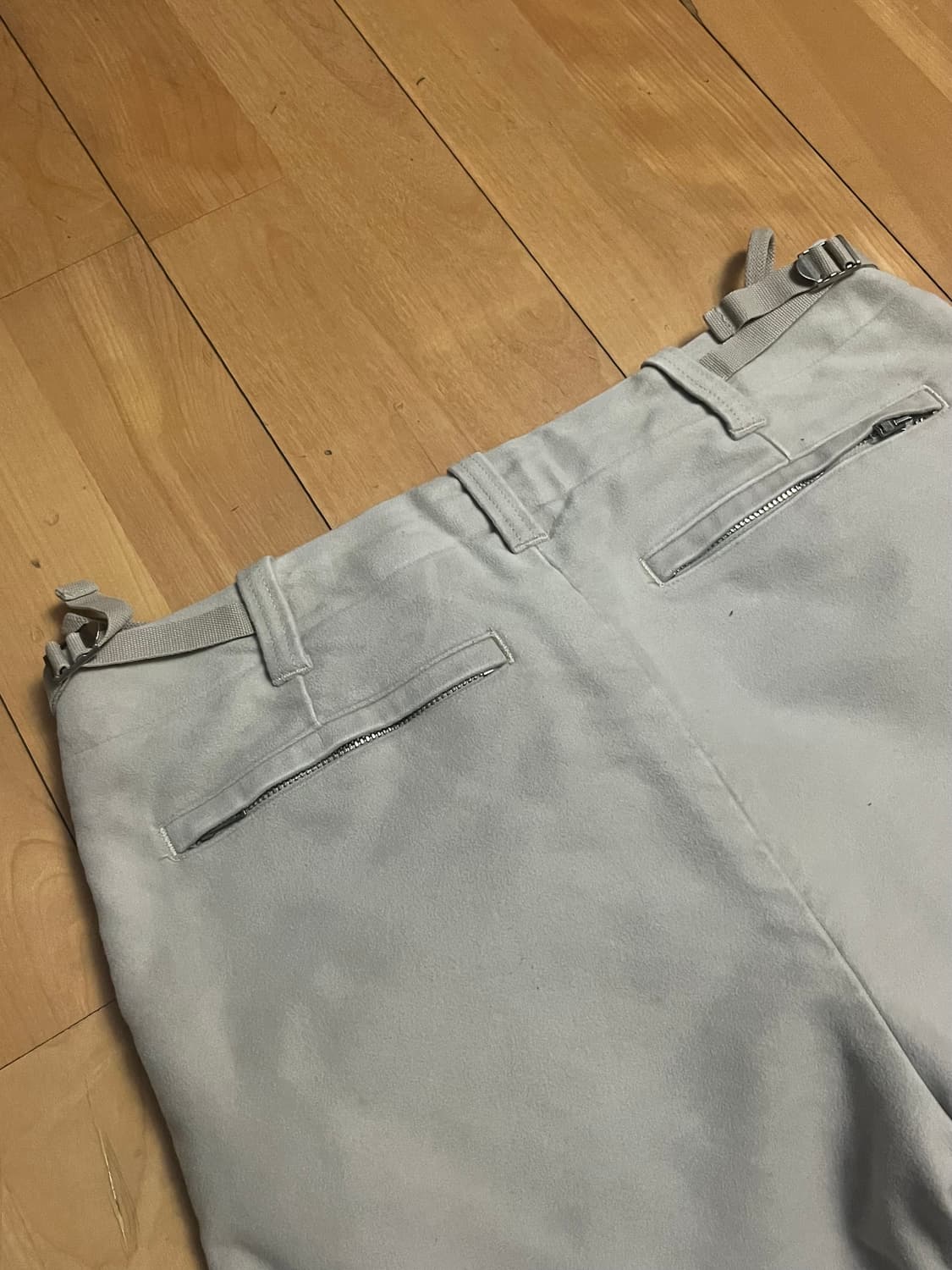 Helmut lang astro biker jean 상품이미지7
