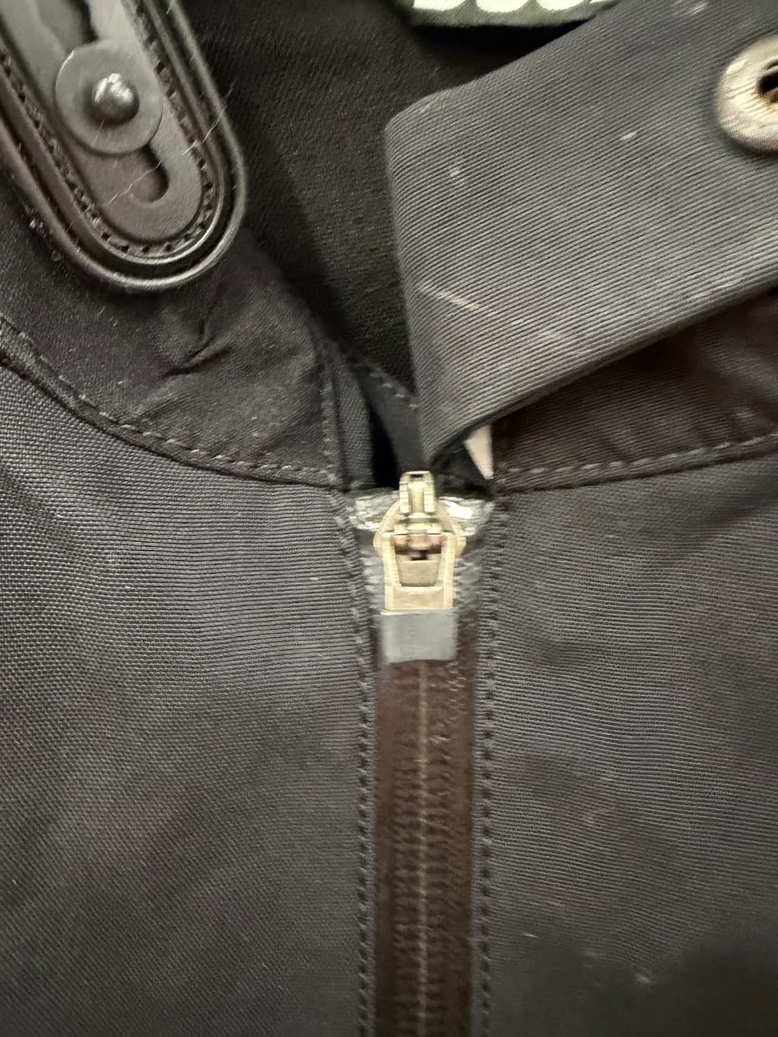 DUCATI 고어텍스 Paclite 라이더 자켓 L 상품이미지6