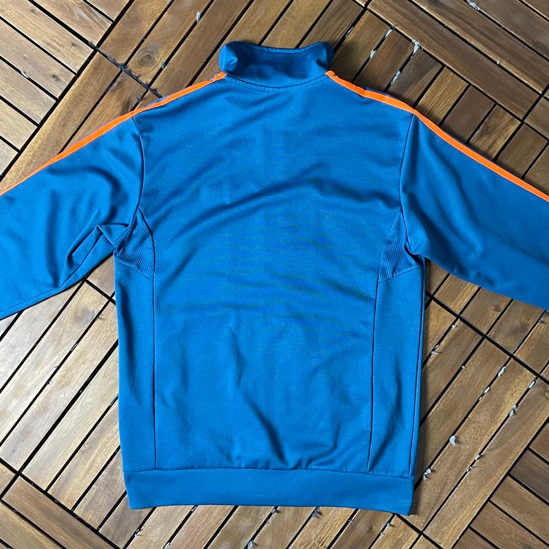 [100]ADIDAS 아디다스 트랙 탑 삼선 져지 상품이미지7
