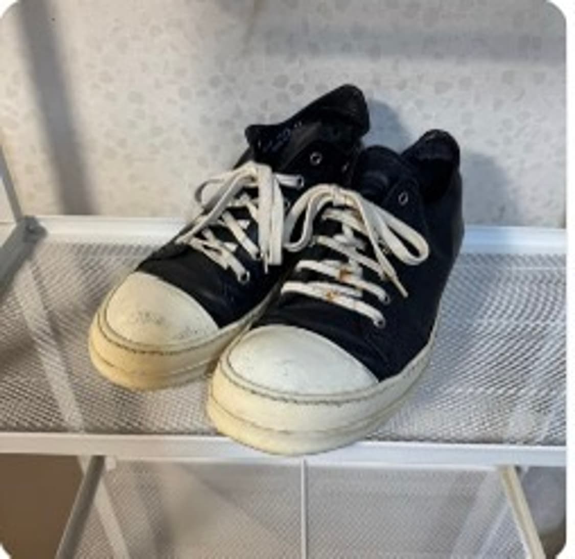 릭오웬스 라몬즈 LPO 43 상품이미지2