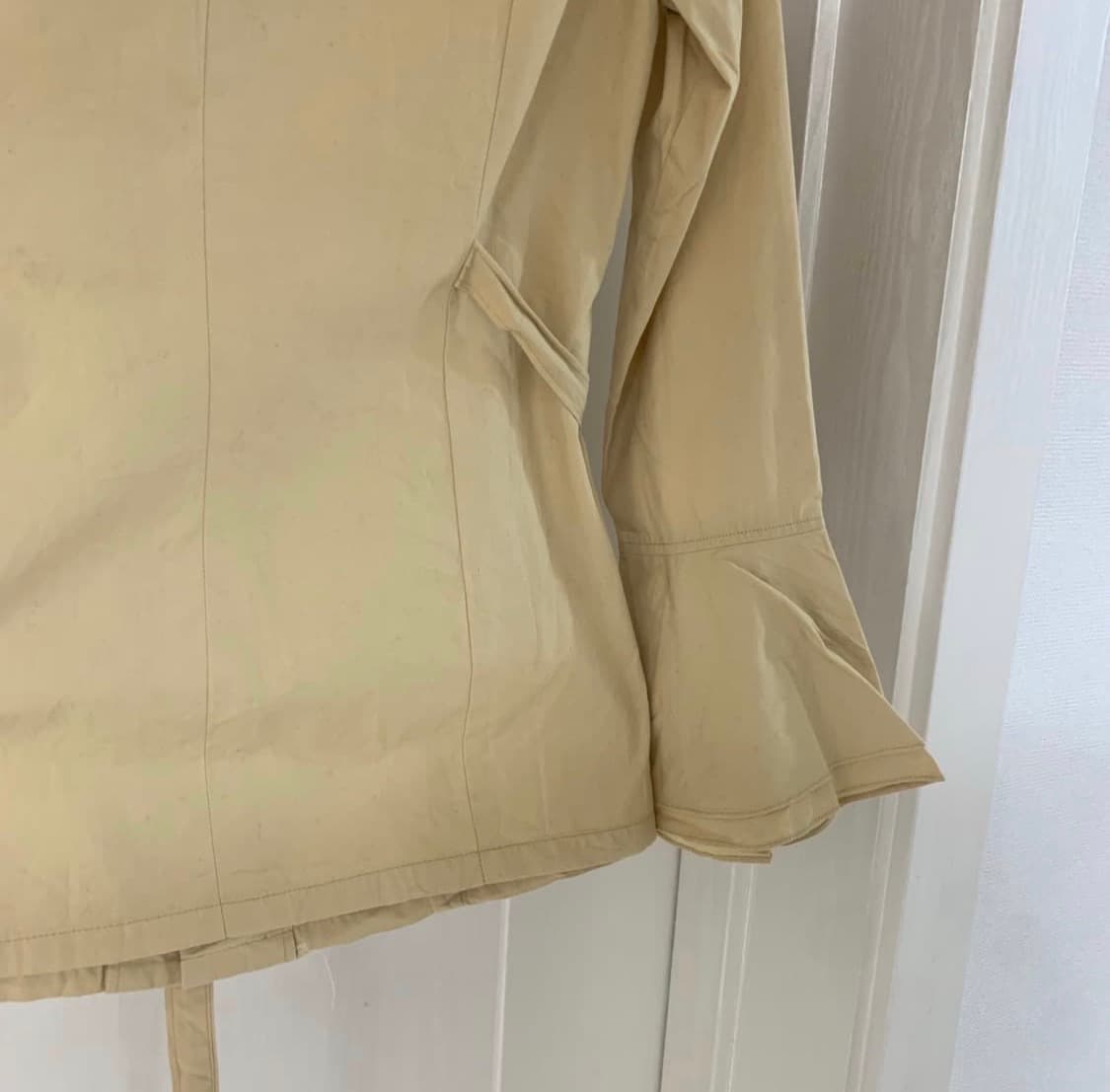 Y’s bis 요지 야마모토 원피스 상품이미지4