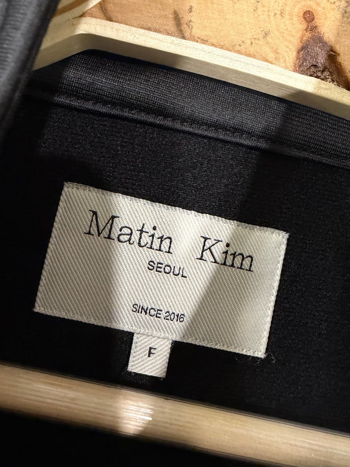 341. 마뗑킴 져지 상품이미지3