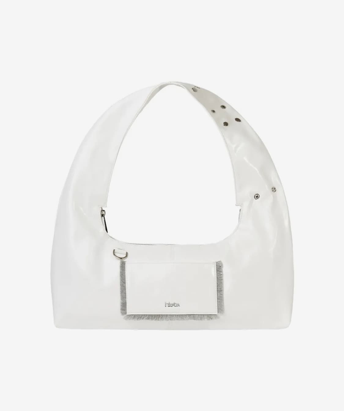 히에타 티나백 오프화이트 상품이미지1