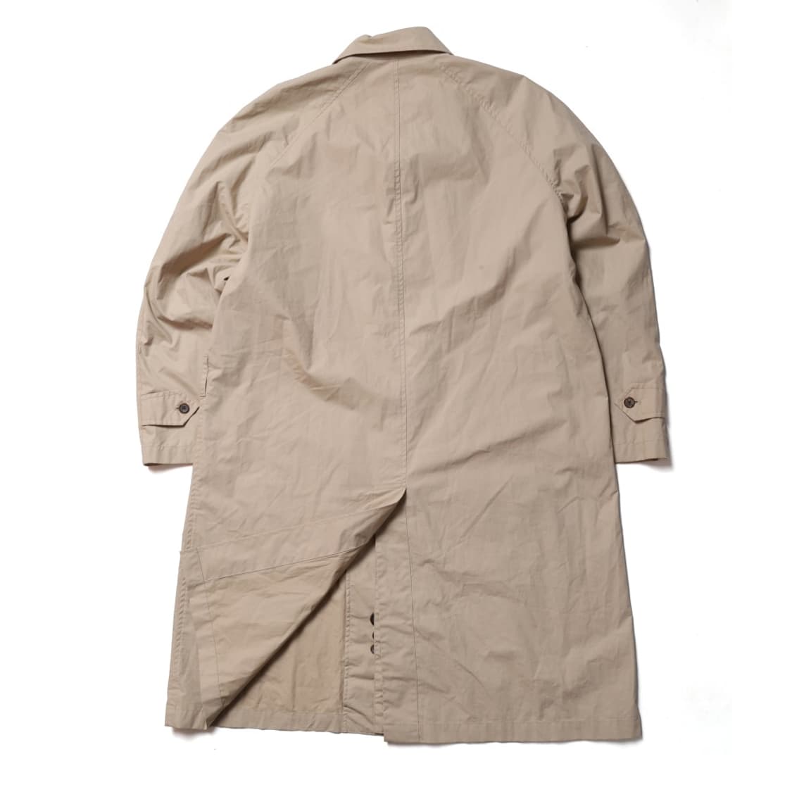 폴로 랄프로렌 Polo Ralph Lauren Trench Coat 

 상품이미지4