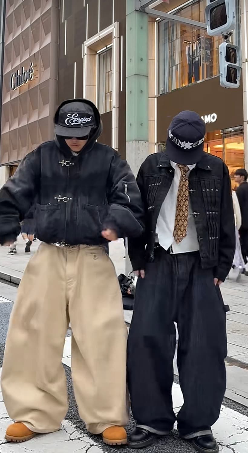 파이어맨 데님 자켓 판매해요<빈티지X>   (가격 제안 편하게 오십시오) 상품이미지2