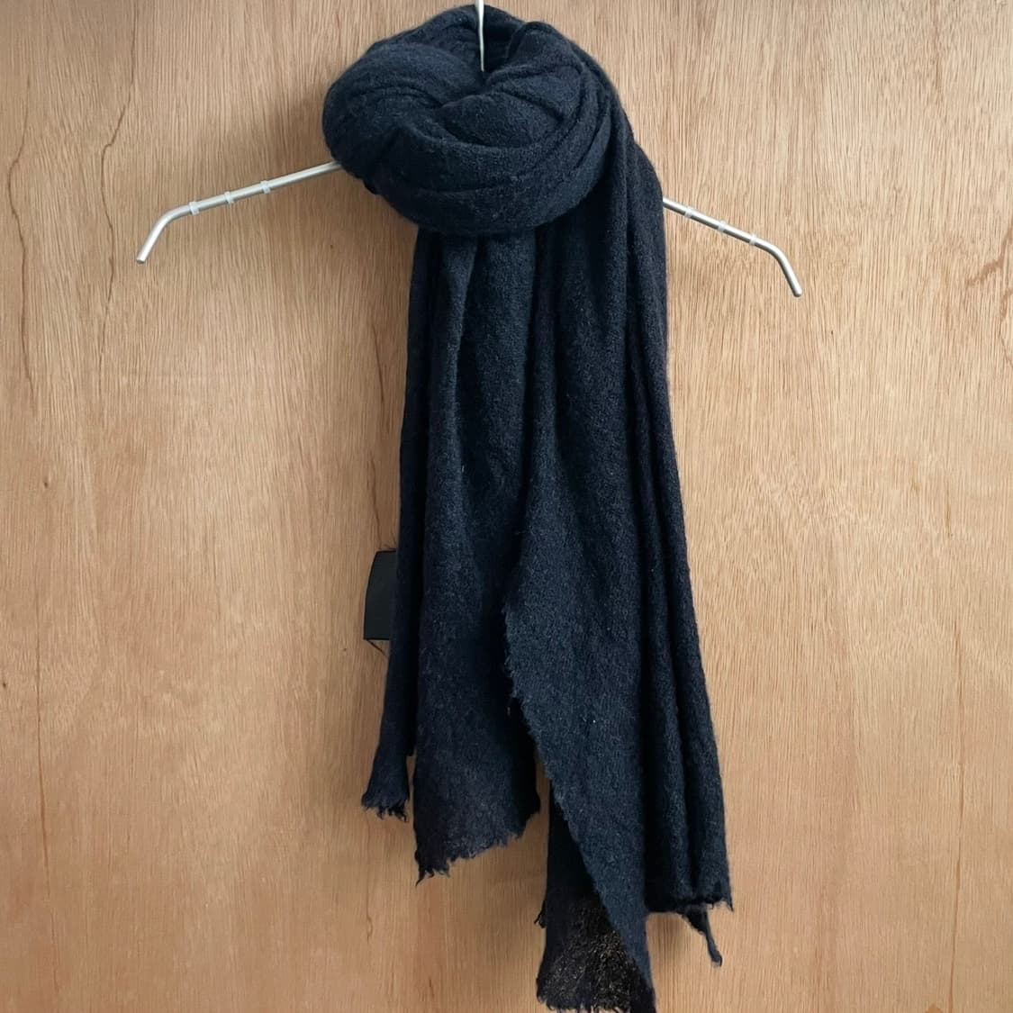 포엠보헤미안 울 머플러 상품이미지2