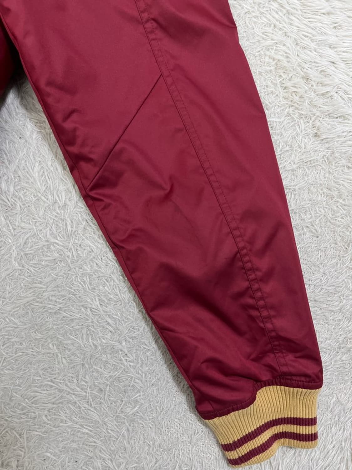 나이키 넥센히어로즈 덕아웃 점퍼/#2789 상품이미지5