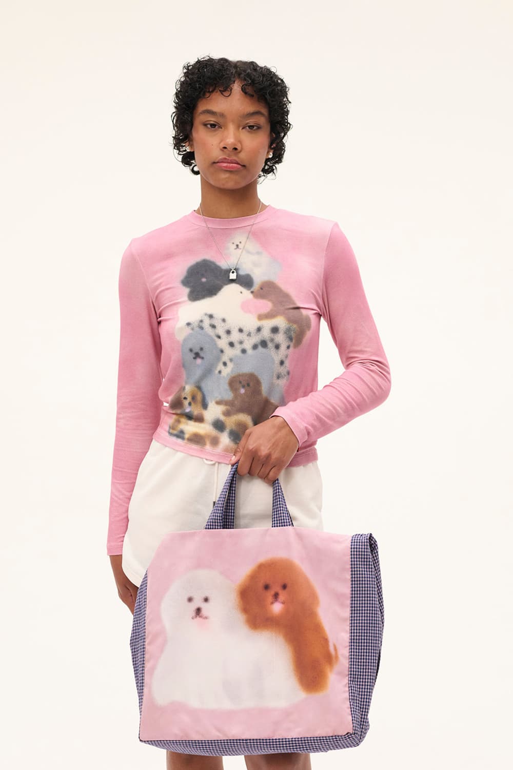 까르네 볼렌테 T 상품이미지2