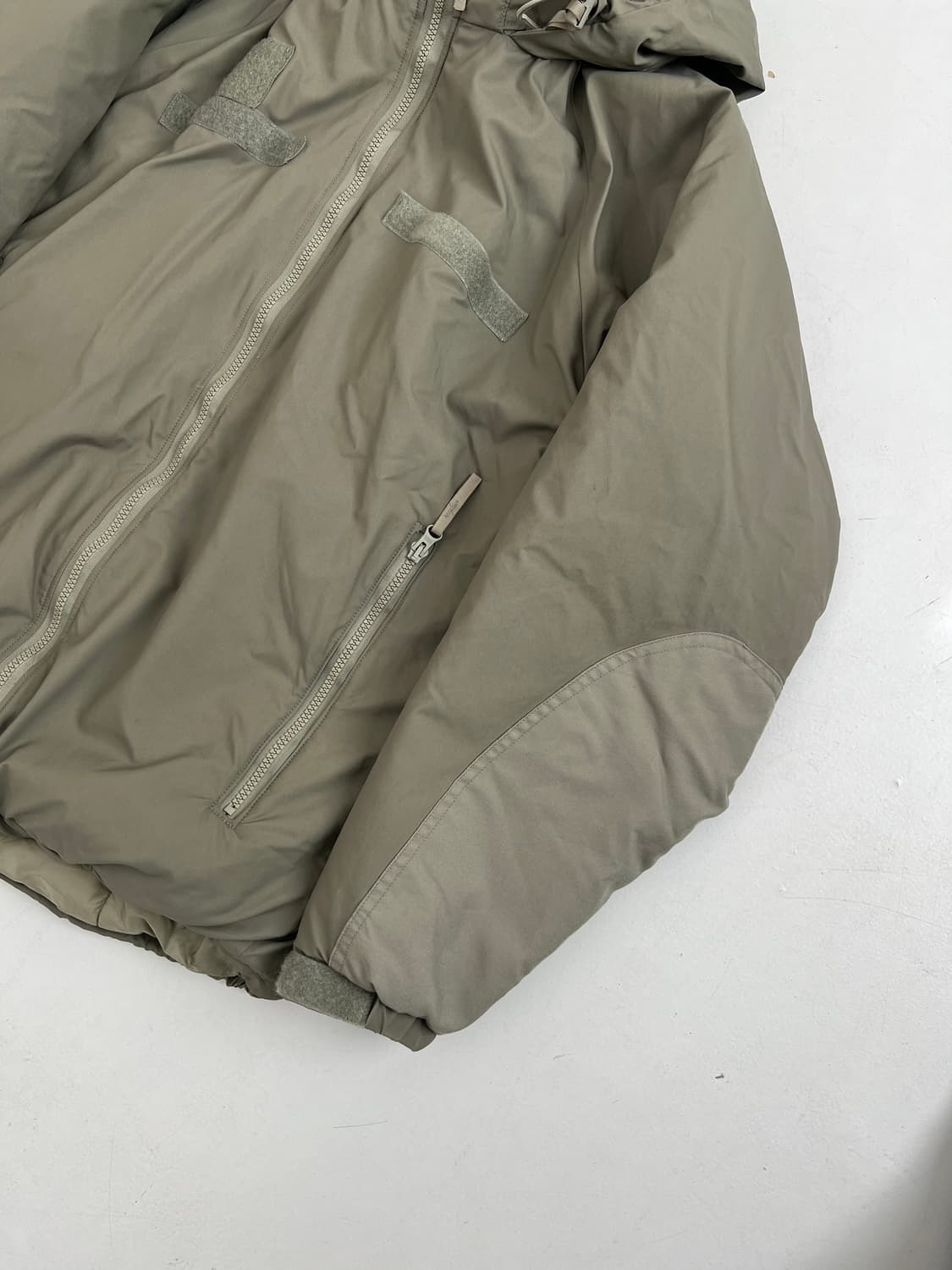 밀리터리 Gen3 Level7 와일드띵스 프리마로프트 상품이미지4