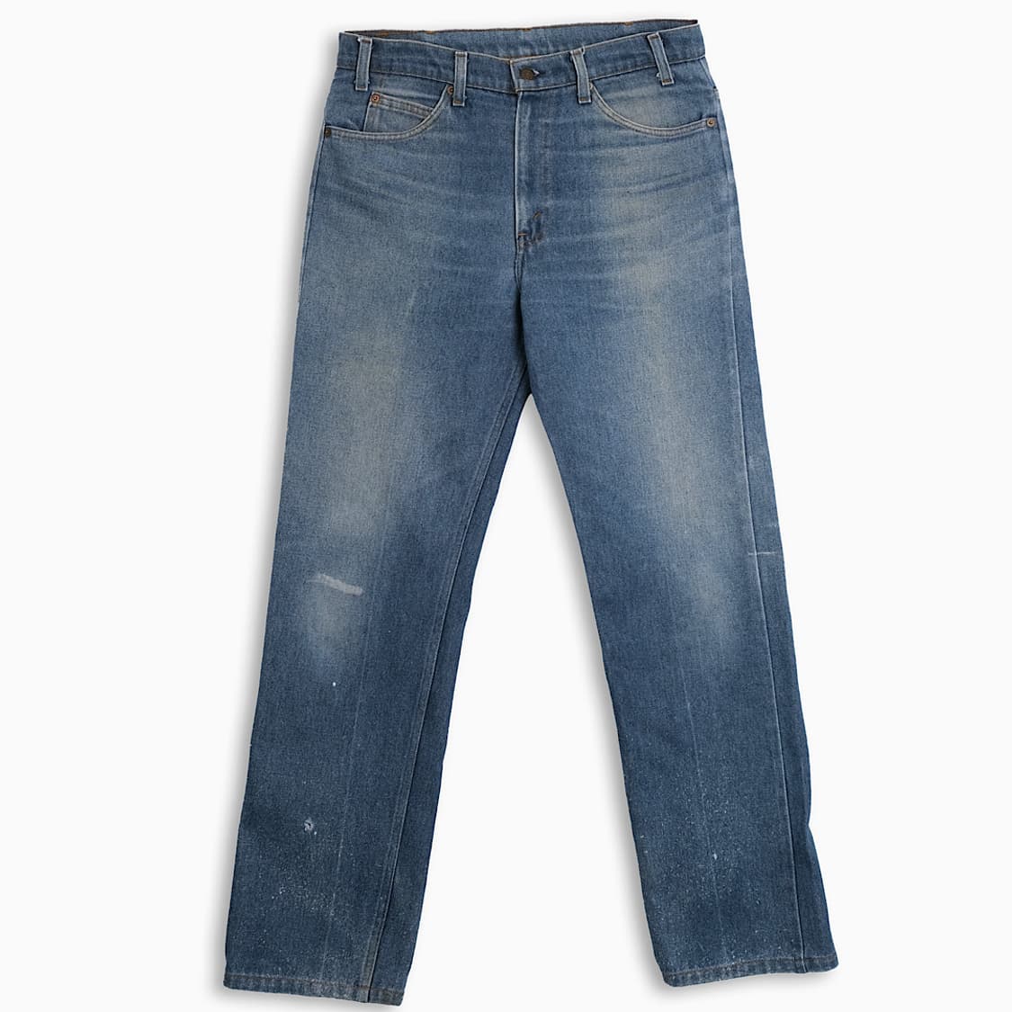 리바이스 505 오렌지탭 80s USA 33 인치 OR50534123 상품이미지2