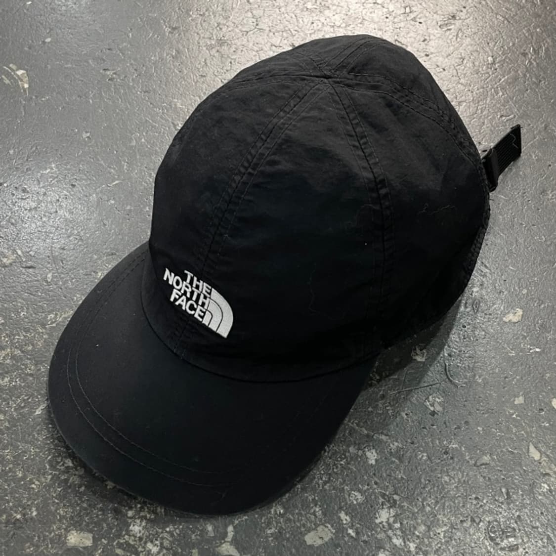 노스페이스 나일론 볼캡  상품이미지1