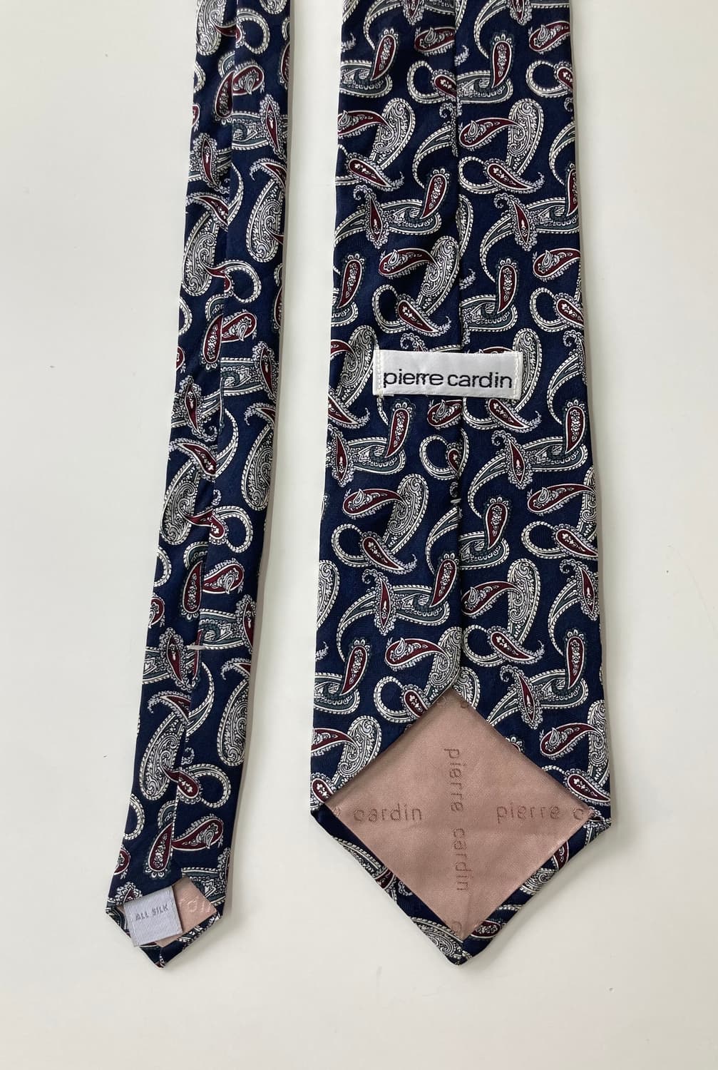 피에르가르뎅 넥타이 상품이미지2