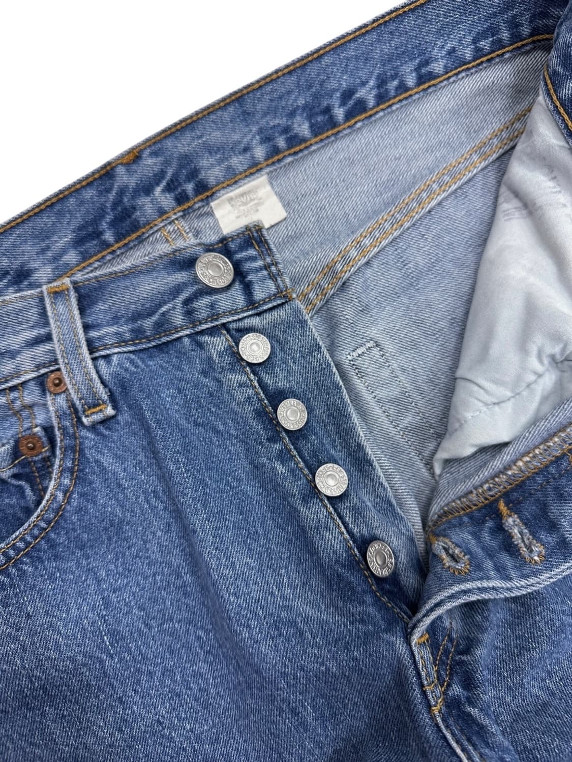 00s 리바이스 501 (31) 상품이미지4