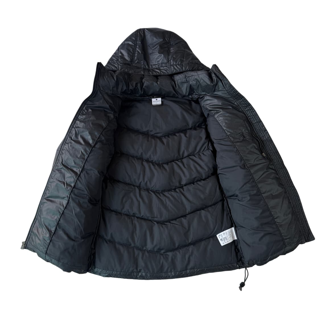 나이키 아콘카구아 경량 패딩 구스다운 (L) 상품이미지4