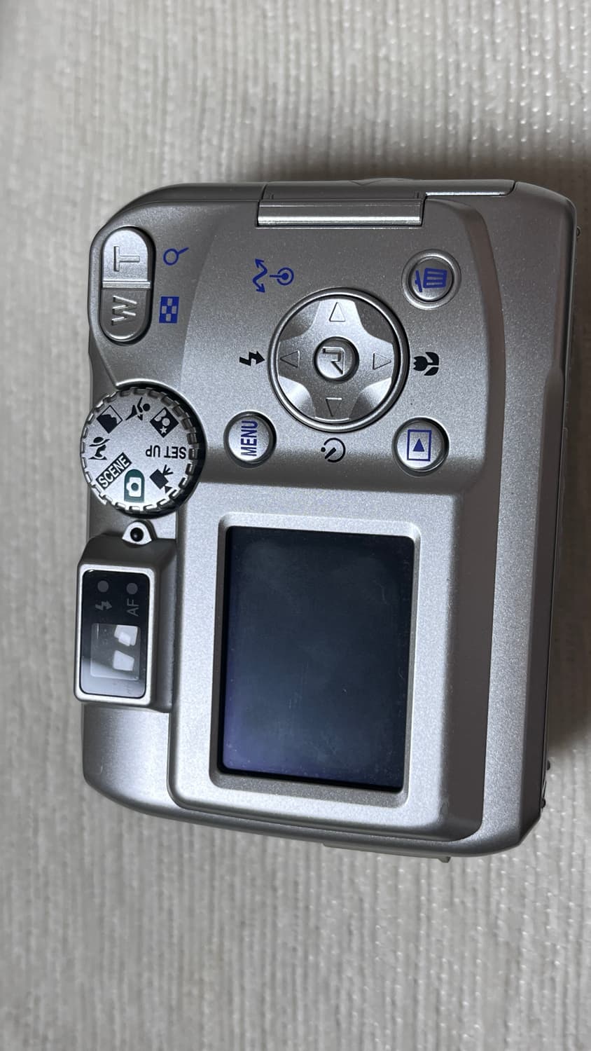 [빈티지디카] Nikon COOLPIX E4100 (세트/정상작품)📸 상품이미지4