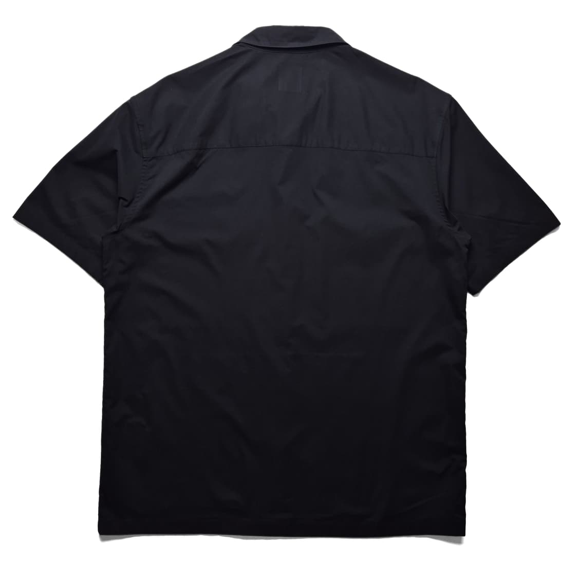 [XL] 산드로 22ss 포켓 반팔셔츠 상품이미지7