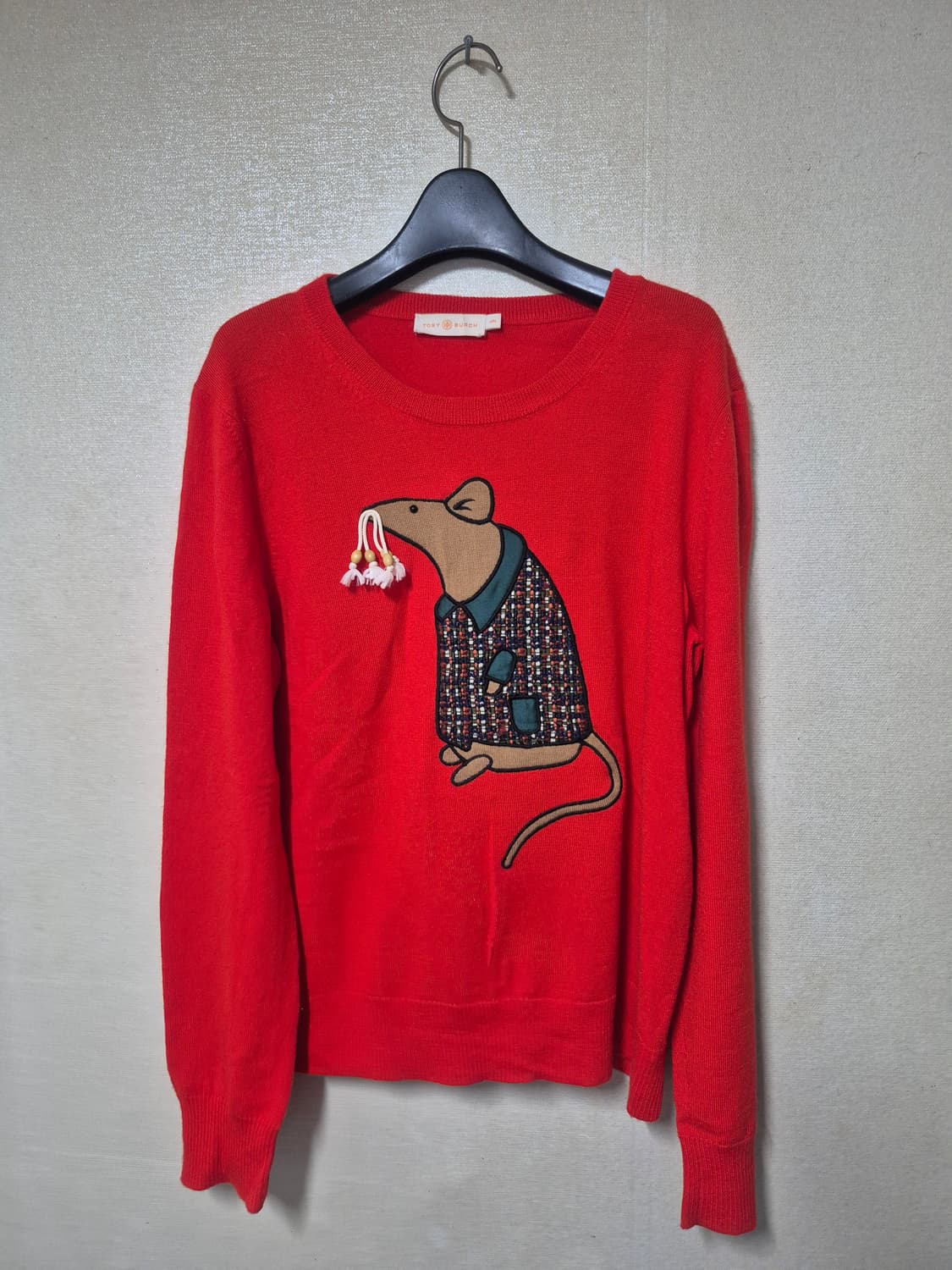 토리버치 니트 상품이미지1