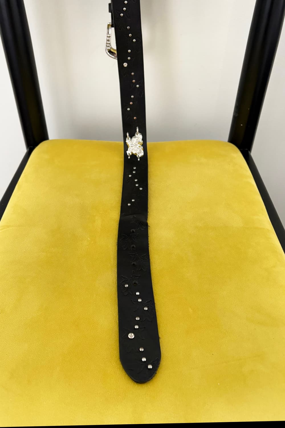 Butterfly Detail Belt 상품이미지3