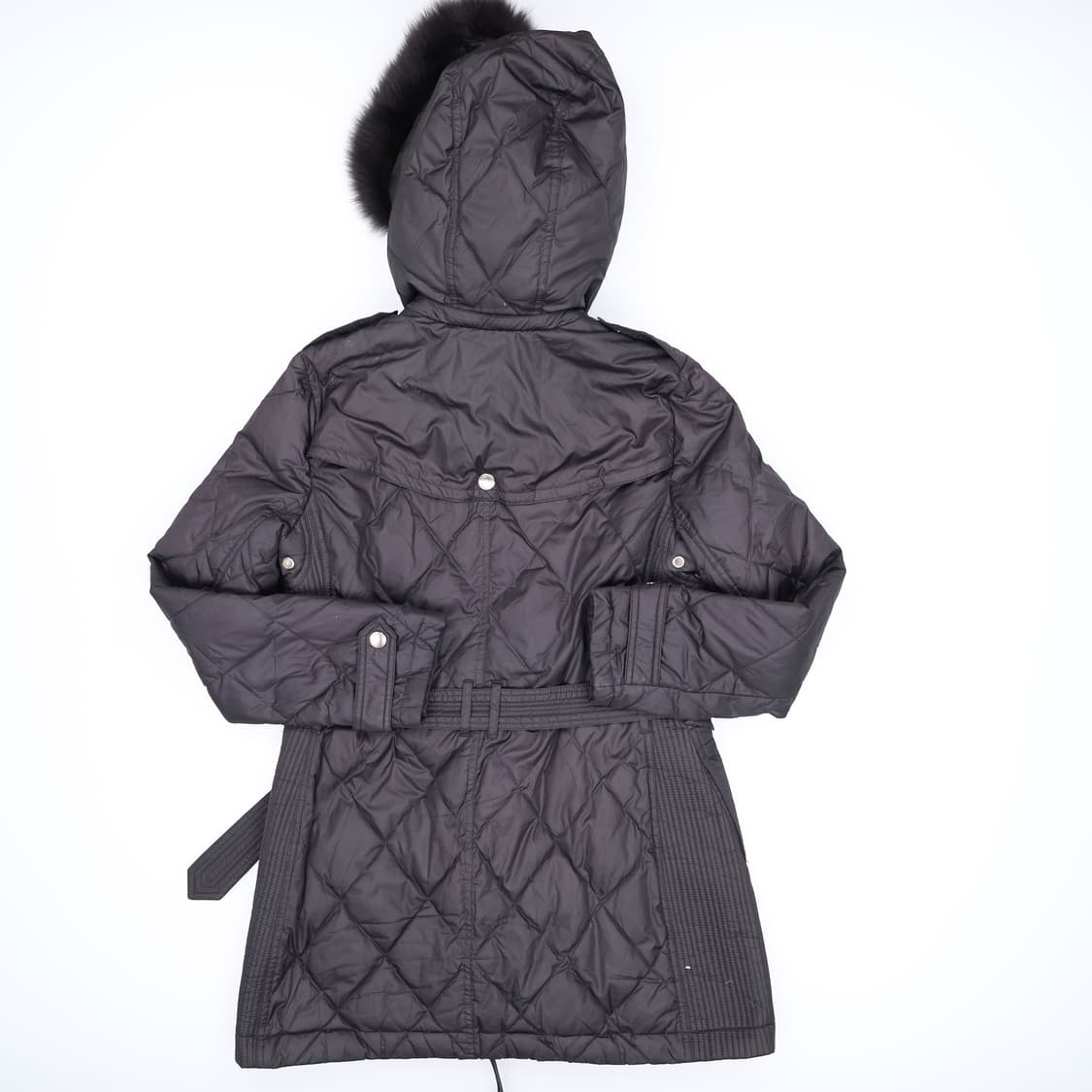 L 버버리 여성 구스 퀄팅패딩 0305H1 상품이미지2