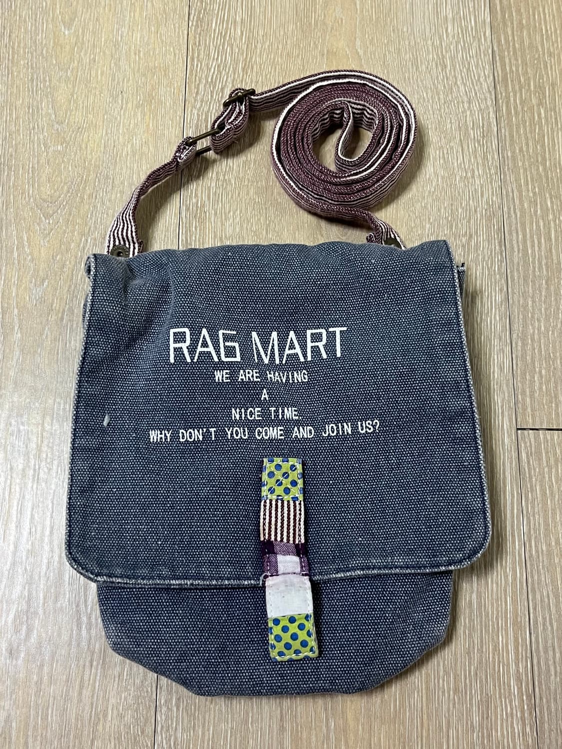 Power to the people 에스닉 스트라이프 후드집업 상품이미지10