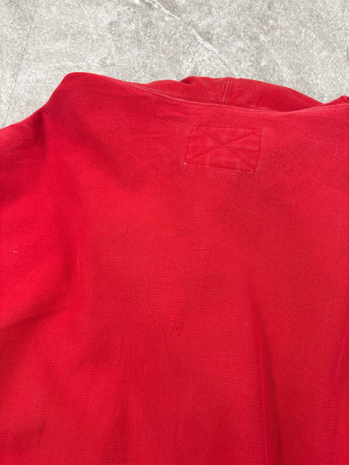 Steve and Barrys Hoodie Sweatshirt     상품이미지9