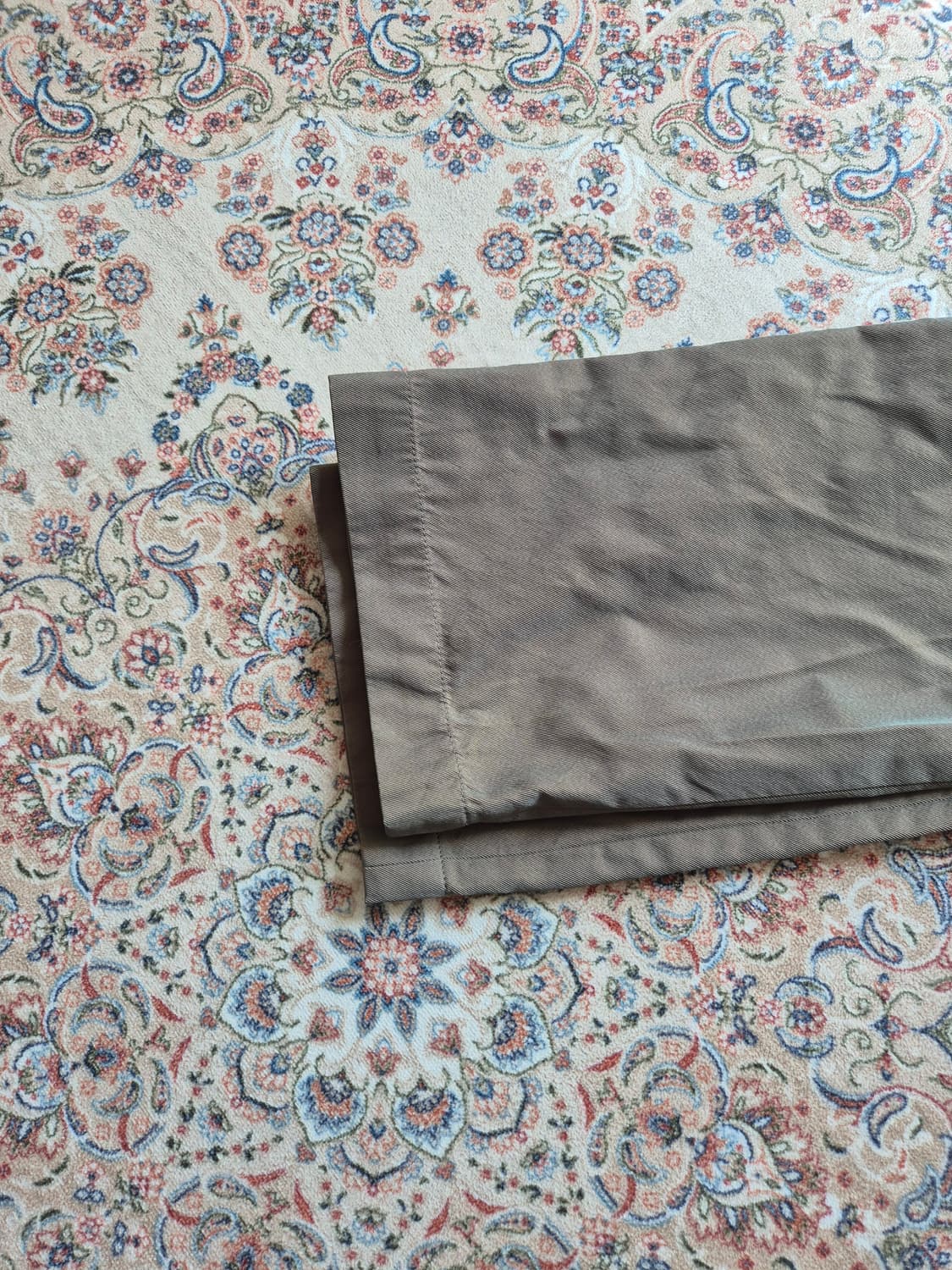 02S 꼼데가르송 옴므플러스 팬츠 상품이미지5