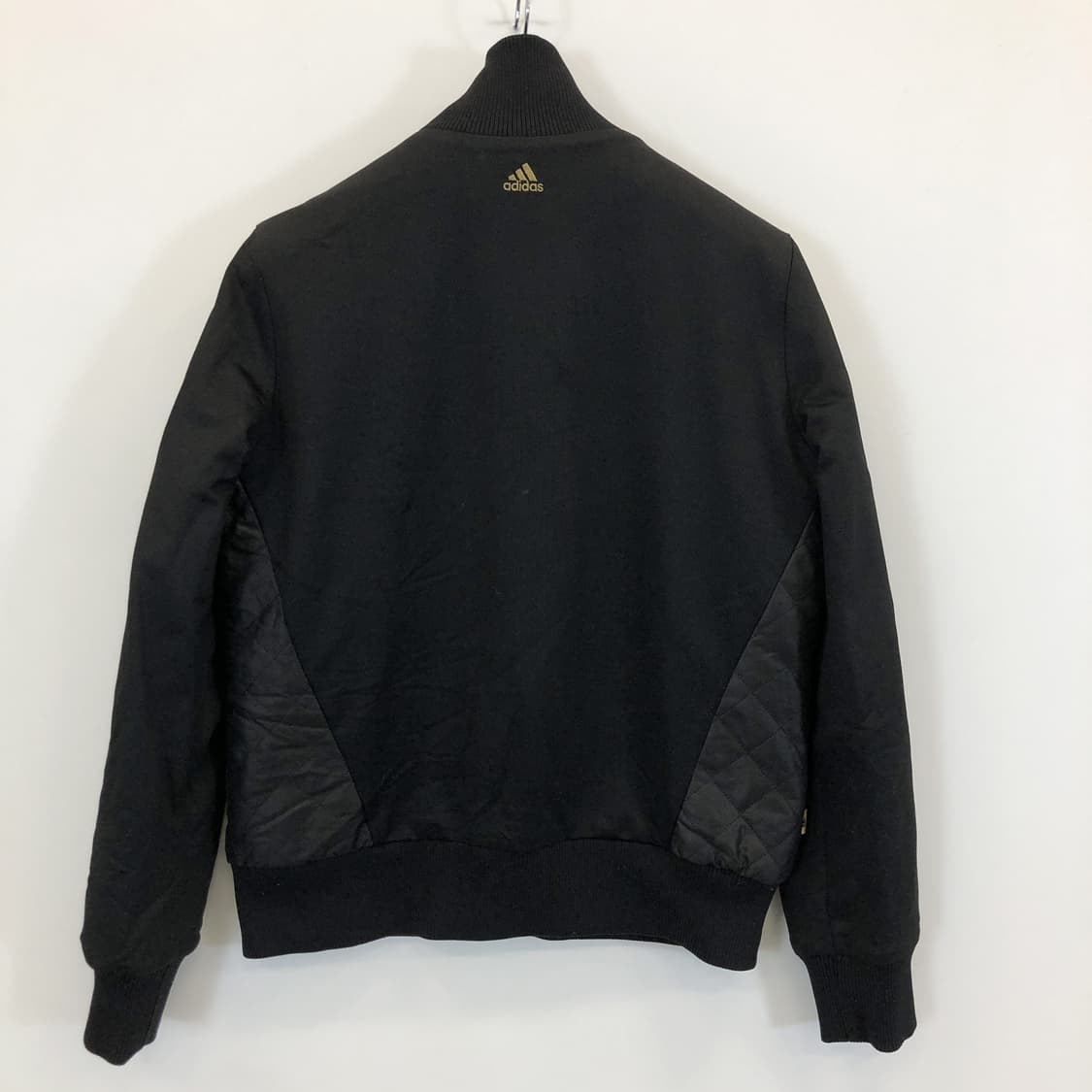 아디다스 검골 누빔 패드자켓 100  상품이미지4