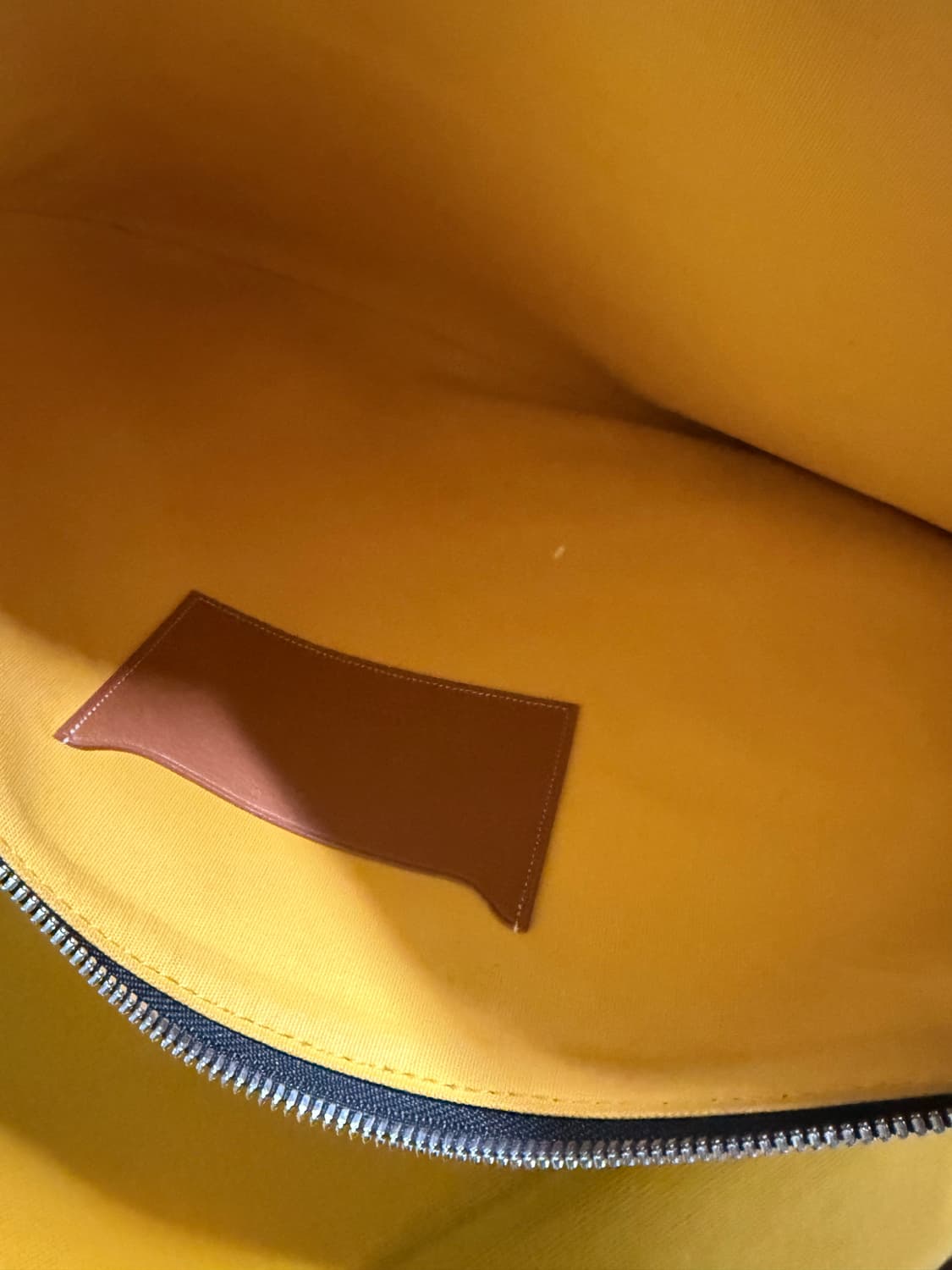 고야드 클러치  mgm 상품이미지6