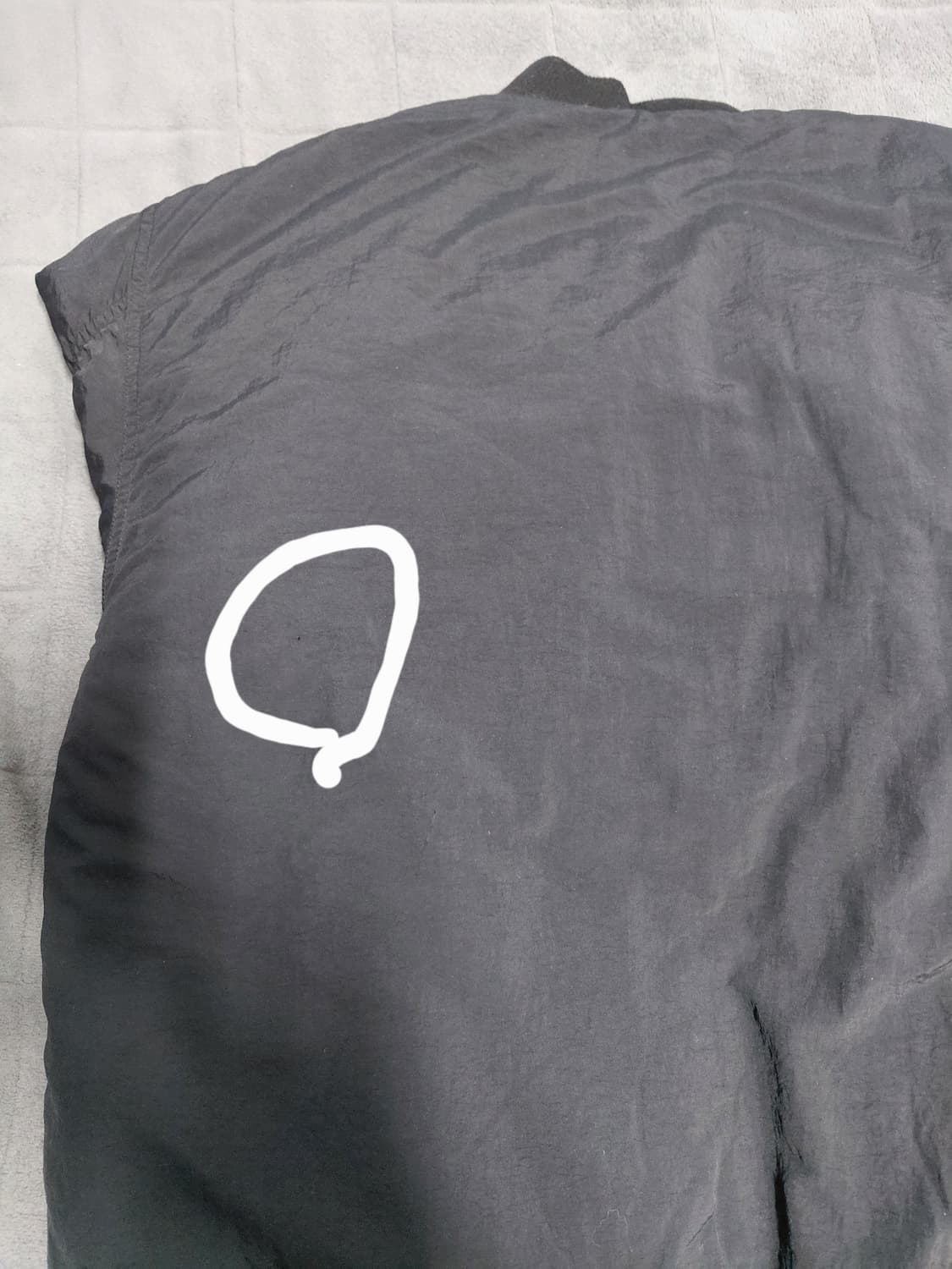 MA-1 항공 점퍼 상품이미지9